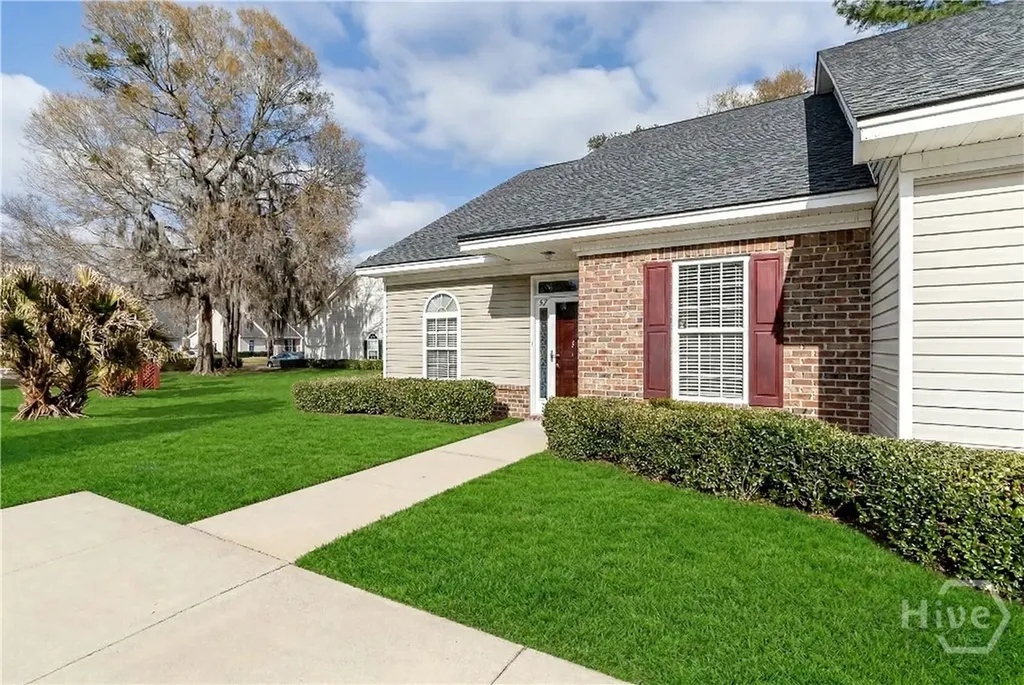 57 Putters Place Savannah GA 31419