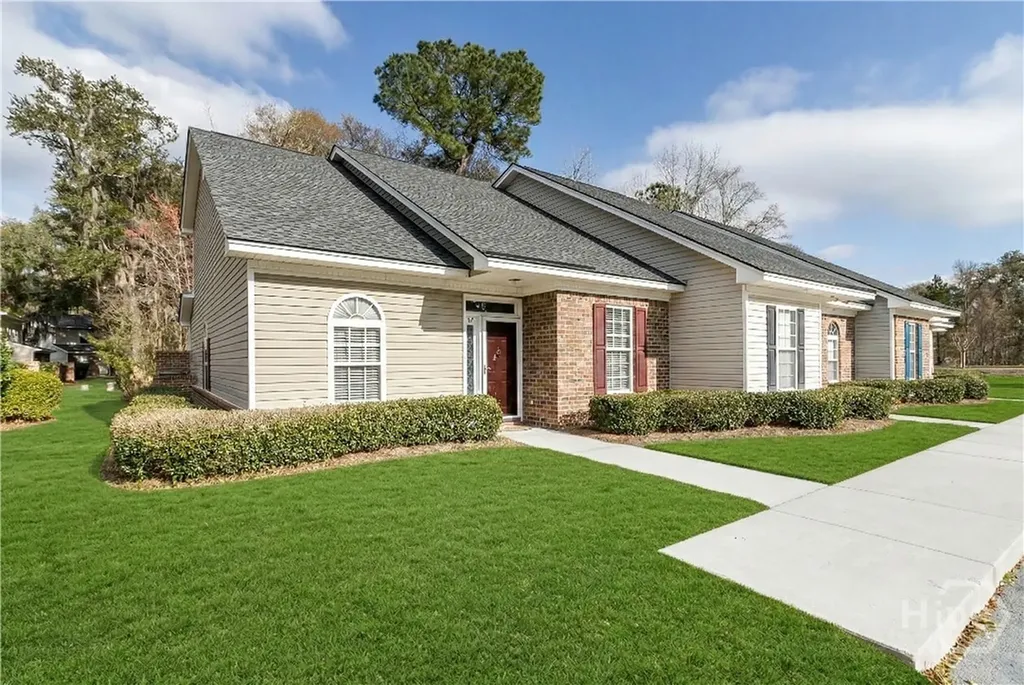 57 Putters Place Savannah GA 31419