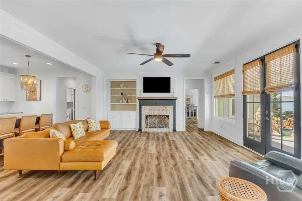 54 Salt Marsh Drive Midway GA 31320