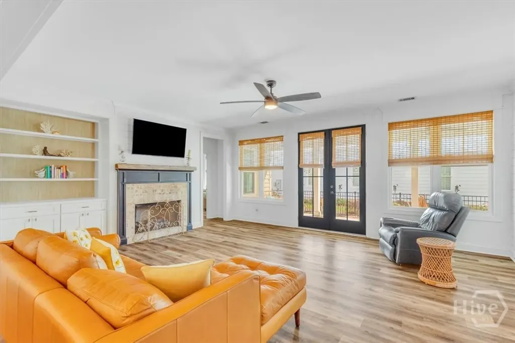 54 Salt Marsh Drive Midway GA 31320