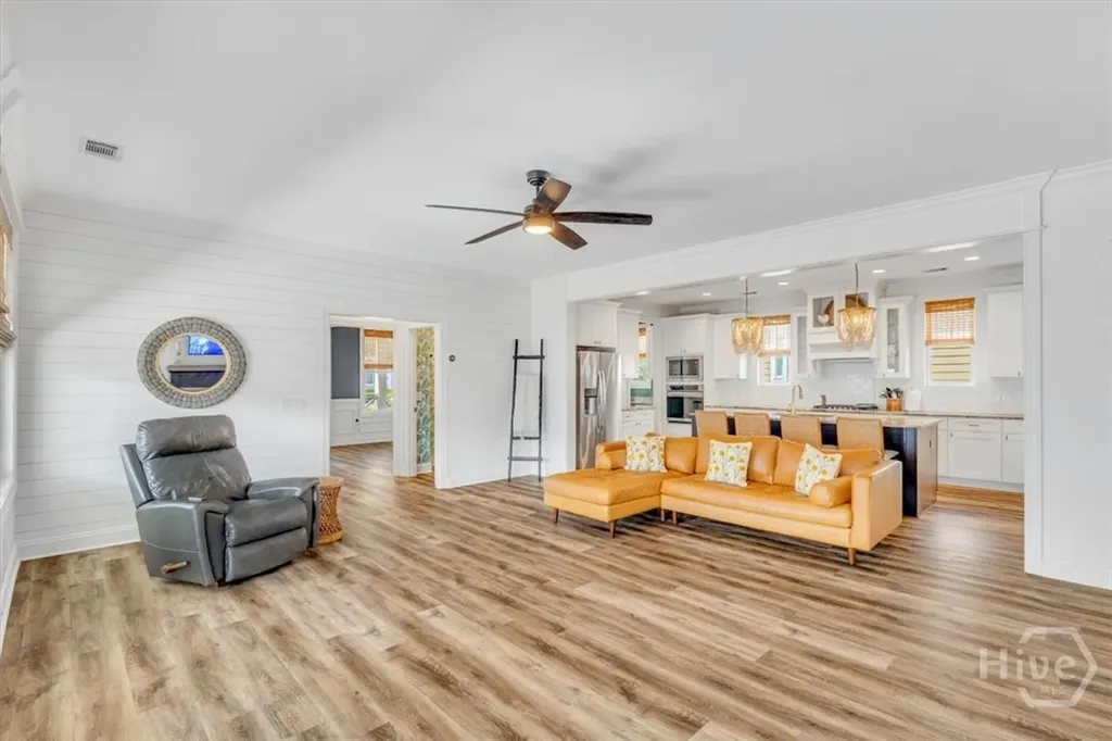 54 Salt Marsh Drive Midway GA 31320