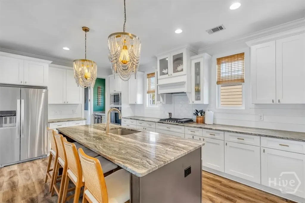 54 Salt Marsh Drive Midway GA 31320