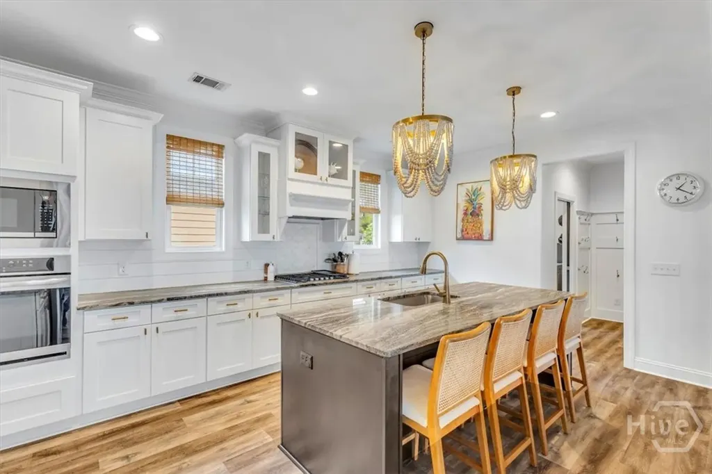 54 Salt Marsh Drive Midway GA 31320