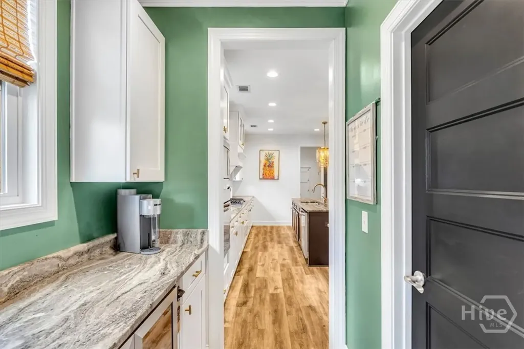 54 Salt Marsh Drive Midway GA 31320