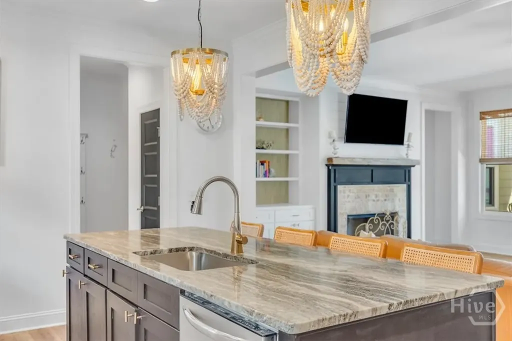 54 Salt Marsh Drive Midway GA 31320