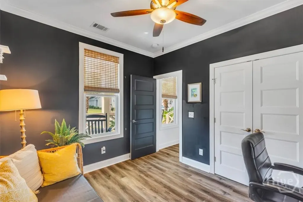 54 Salt Marsh Drive Midway GA 31320