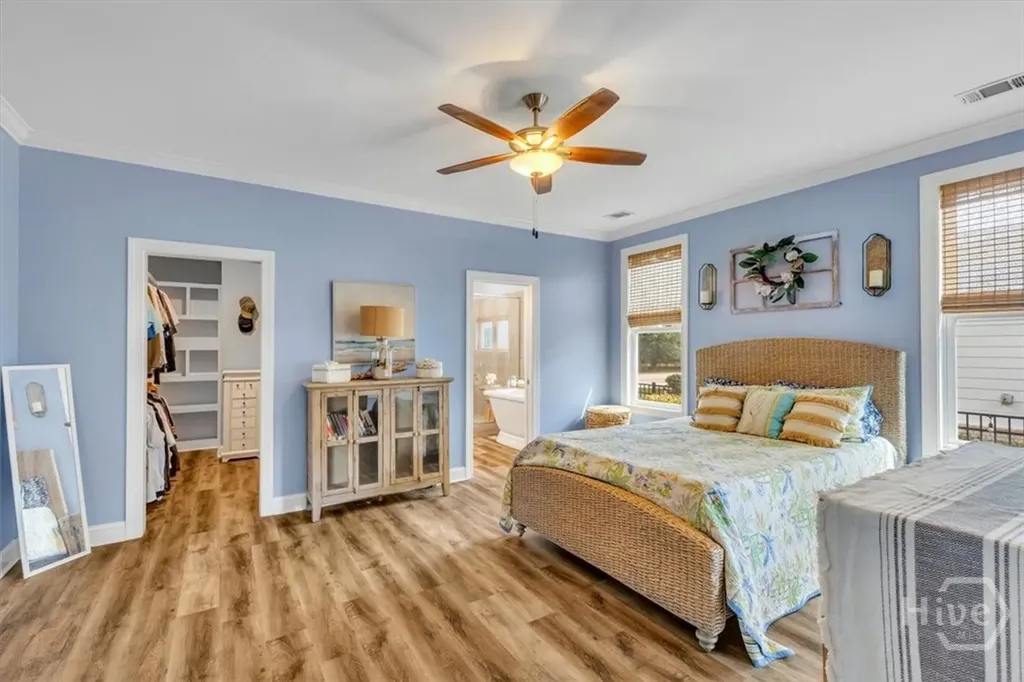 54 Salt Marsh Drive Midway GA 31320