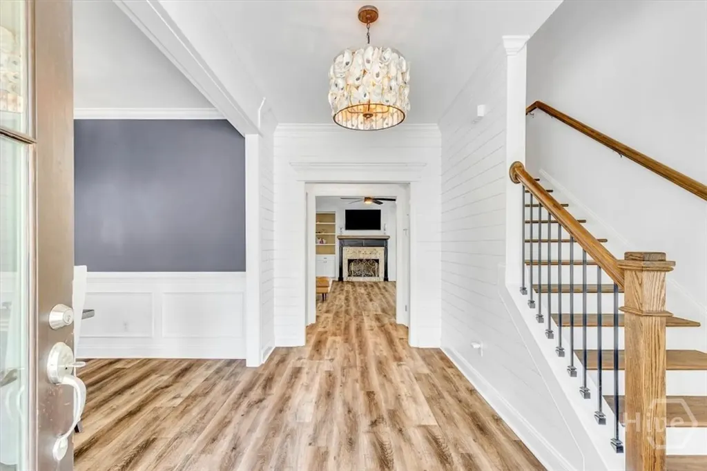 54 Salt Marsh Drive Midway GA 31320