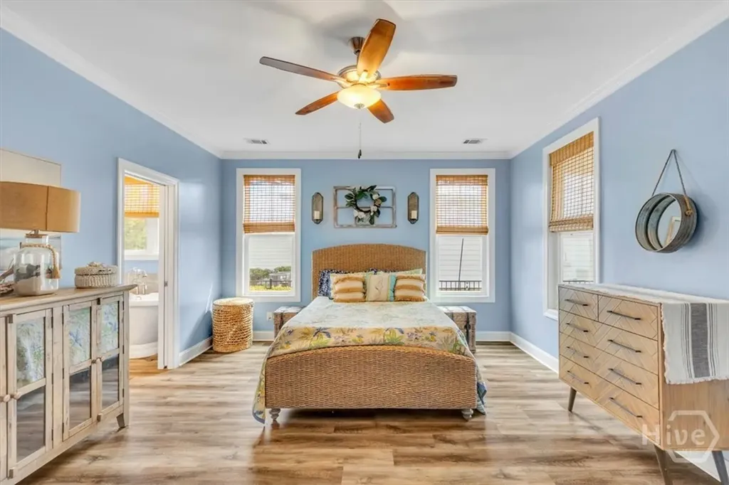 54 Salt Marsh Drive Midway GA 31320