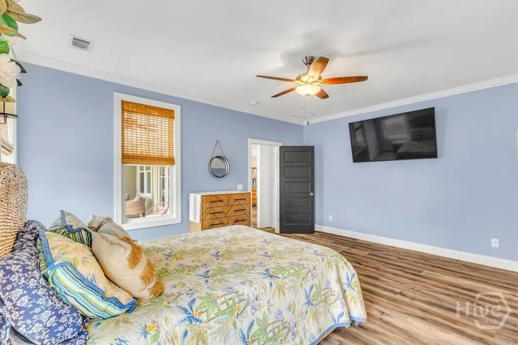54 Salt Marsh Drive Midway GA 31320