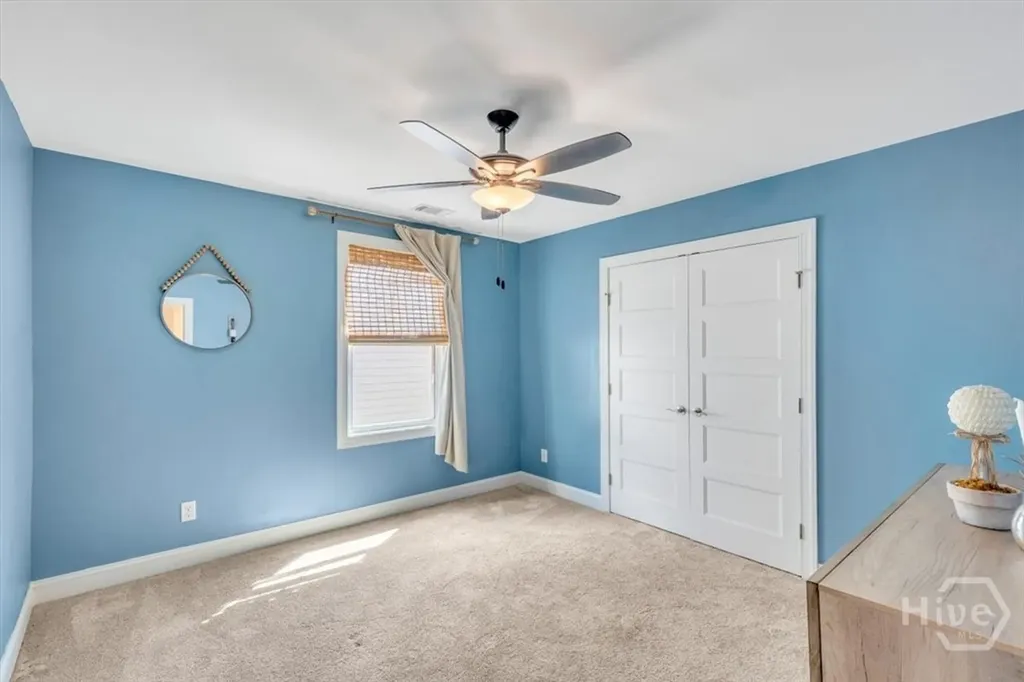 54 Salt Marsh Drive Midway GA 31320