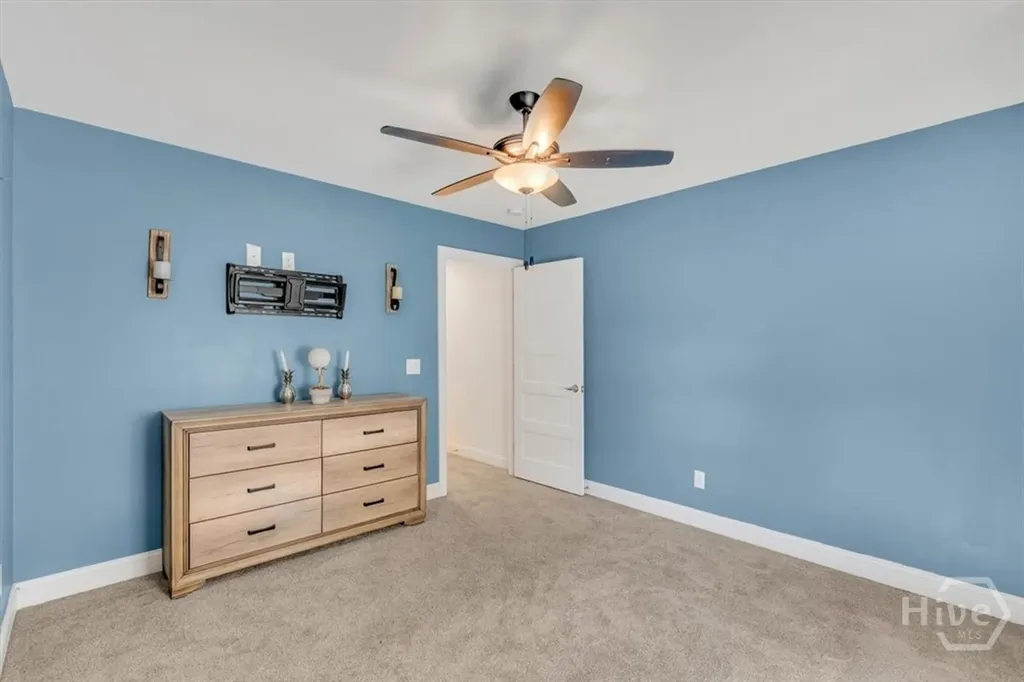 54 Salt Marsh Drive Midway GA 31320