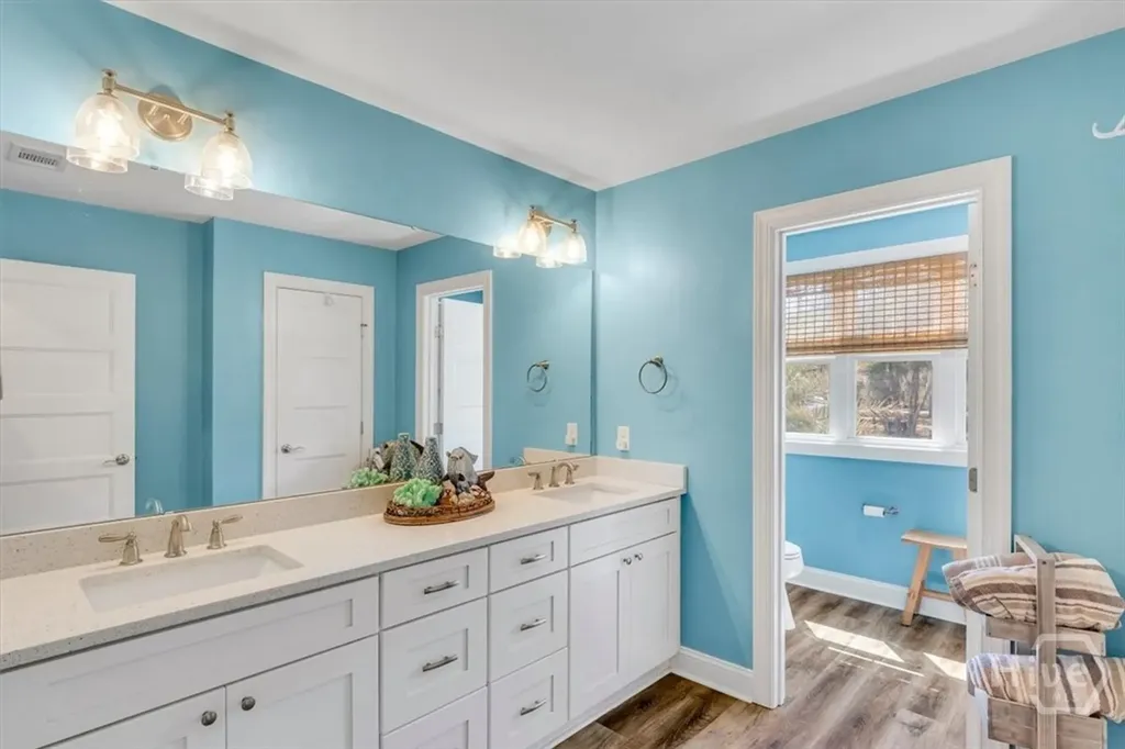 54 Salt Marsh Drive Midway GA 31320