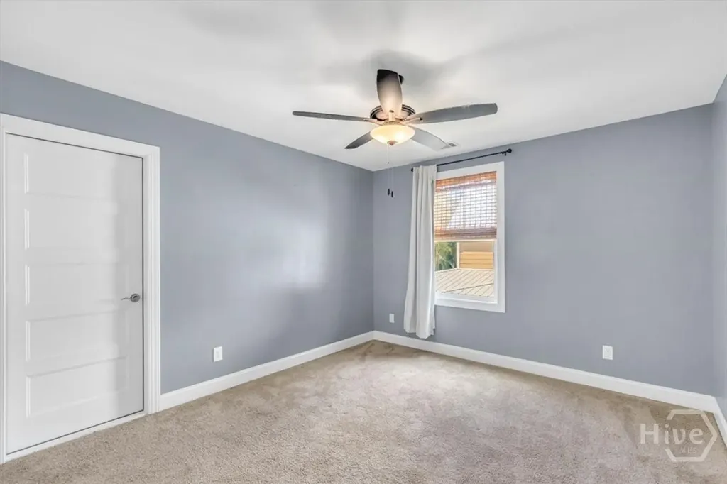 54 Salt Marsh Drive Midway GA 31320