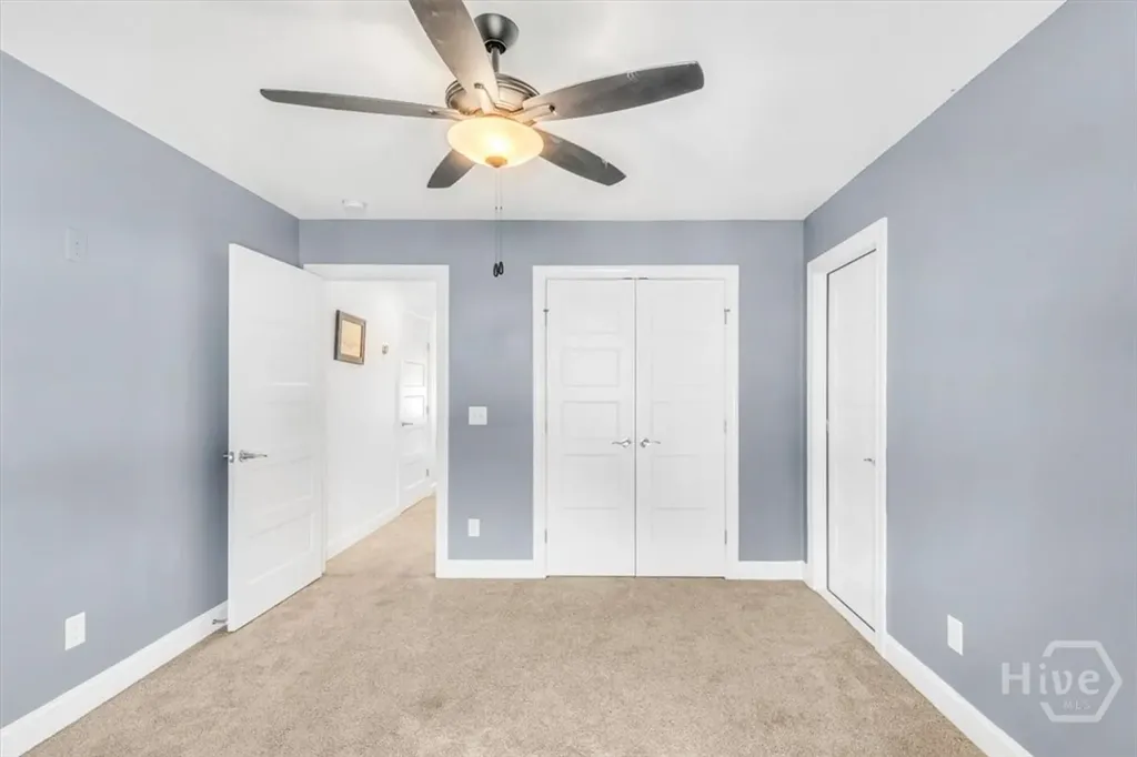 54 Salt Marsh Drive Midway GA 31320
