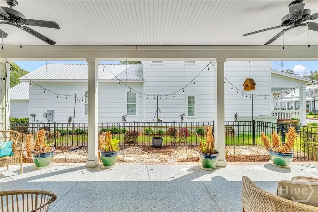 54 Salt Marsh Drive Midway GA 31320