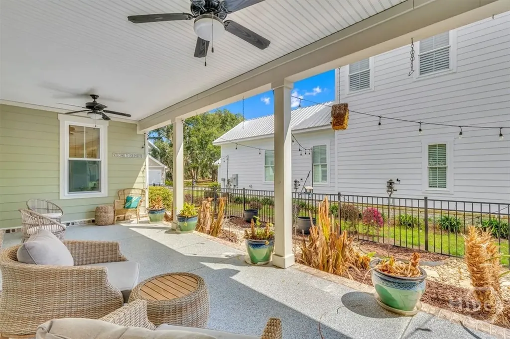 54 Salt Marsh Drive Midway GA 31320