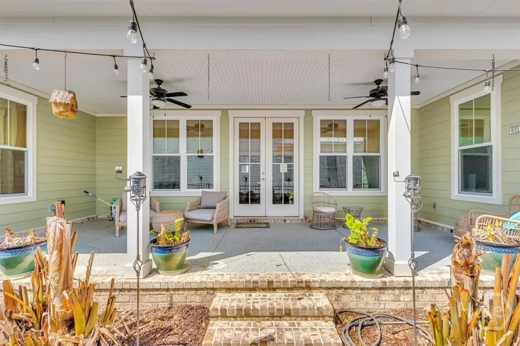 54 Salt Marsh Drive Midway GA 31320