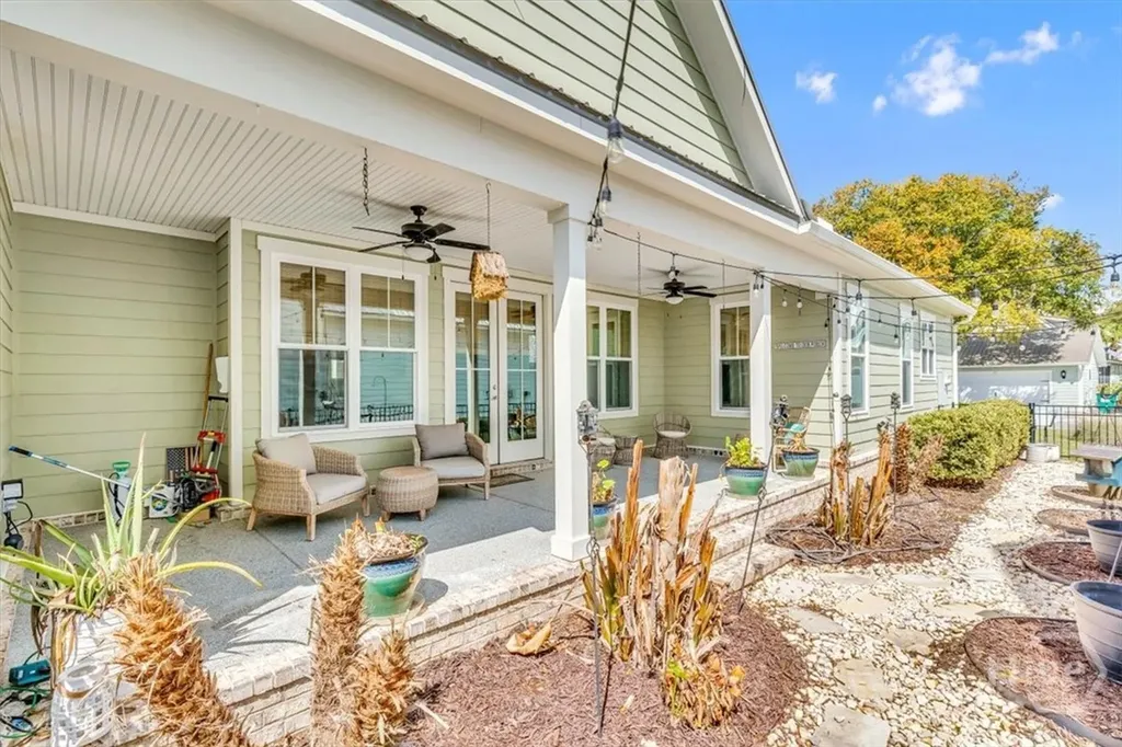 54 Salt Marsh Drive Midway GA 31320