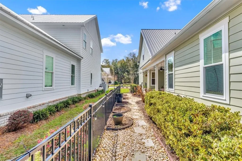 54 Salt Marsh Drive Midway GA 31320