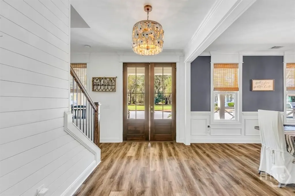 54 Salt Marsh Drive Midway GA 31320