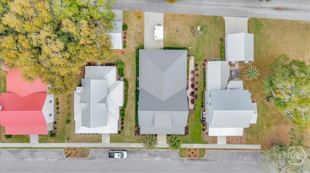 54 Salt Marsh Drive Midway GA 31320