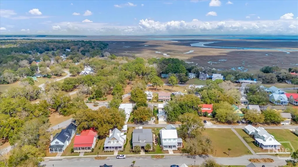 54 Salt Marsh Drive Midway GA 31320