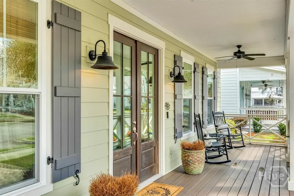 54 Salt Marsh Drive Midway GA 31320