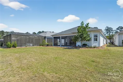 285 Coral Reef Way Hardeeville SC 29927