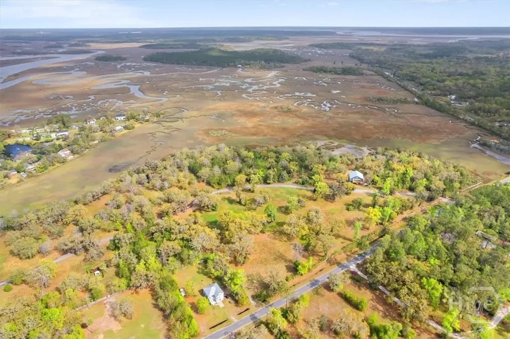 Lot 28 Bermuda Bluff Lane Midway GA 31320