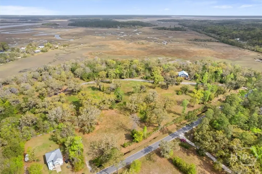Lot 28 Bermuda Bluff Lane Midway GA 31320