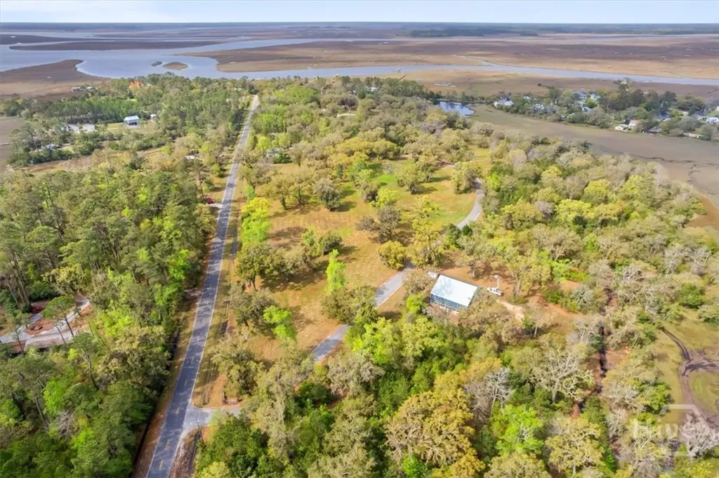 Lot 28 Bermuda Bluff Lane Midway GA 31320