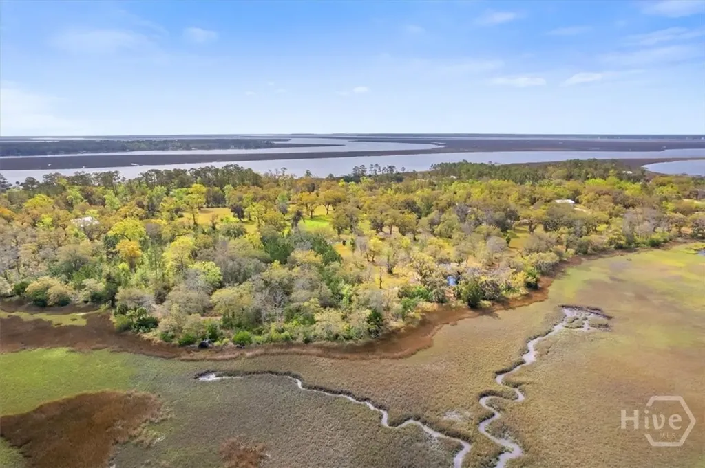 Lot 28 Bermuda Bluff Lane Midway GA 31320