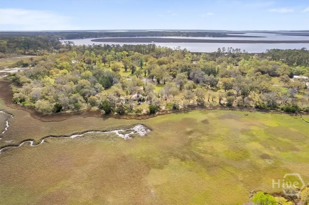 Lot 28 Bermuda Bluff Lane Midway GA 31320