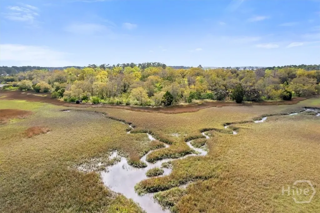 Lot 28 Bermuda Bluff Lane Midway GA 31320