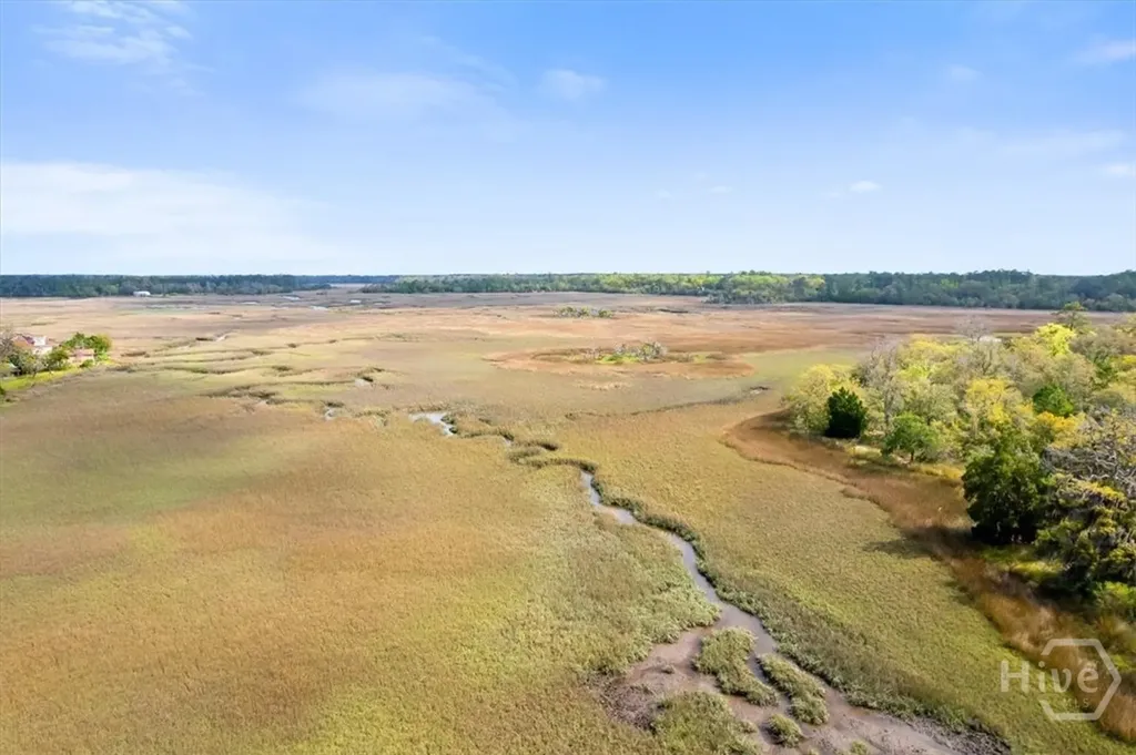 Lot 28 Bermuda Bluff Lane Midway GA 31320