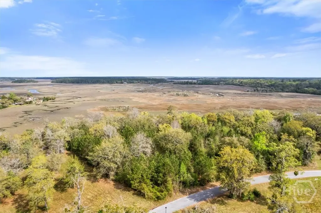 Lot 28 Bermuda Bluff Lane Midway GA 31320