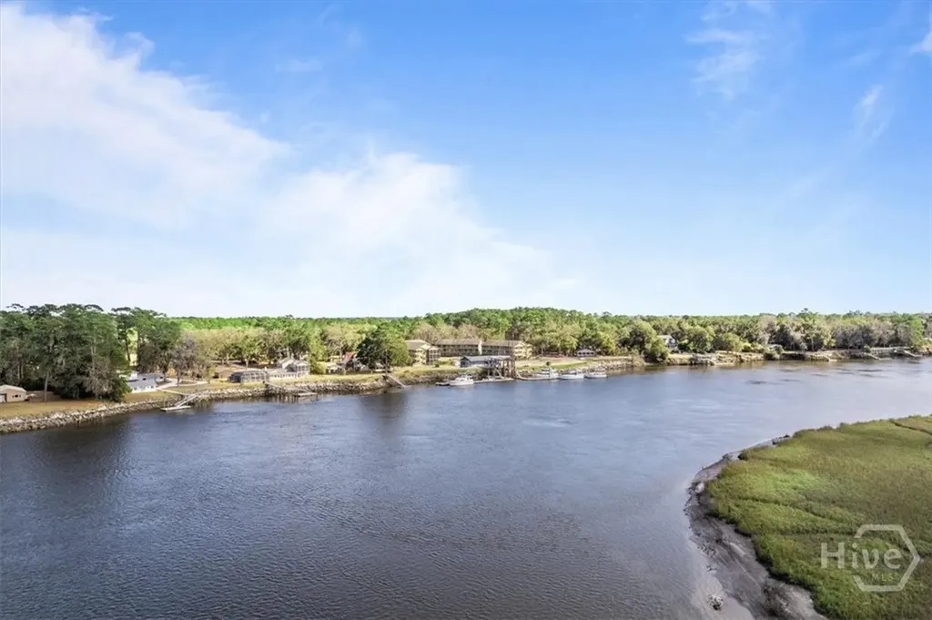 Lot 28 Bermuda Bluff Lane Midway GA 31320