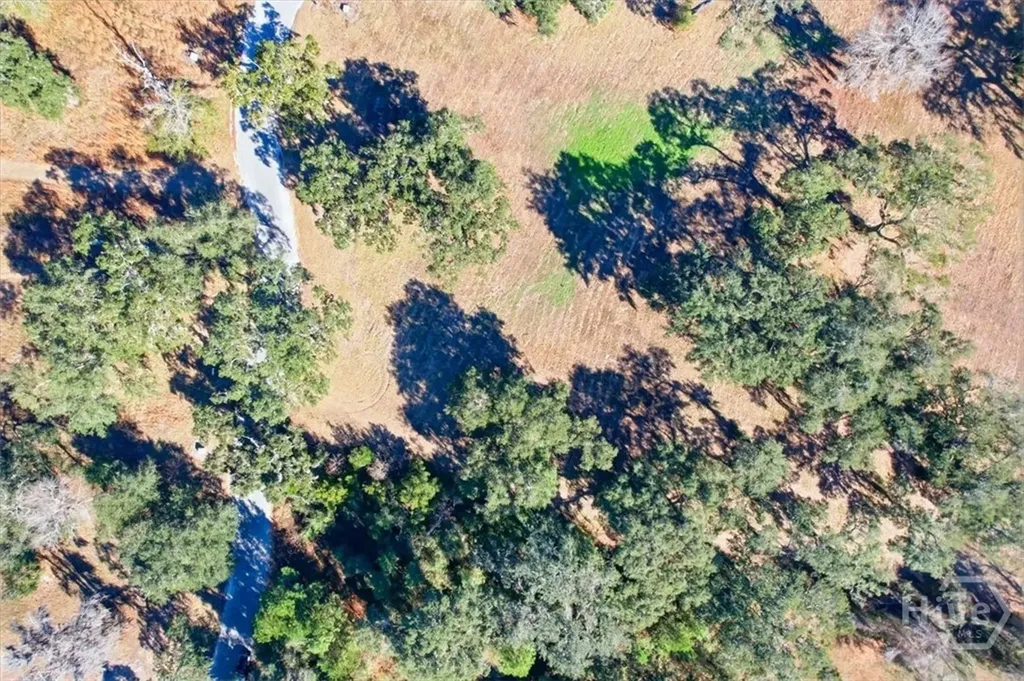 Lot 28 Bermuda Bluff Lane Midway GA 31320