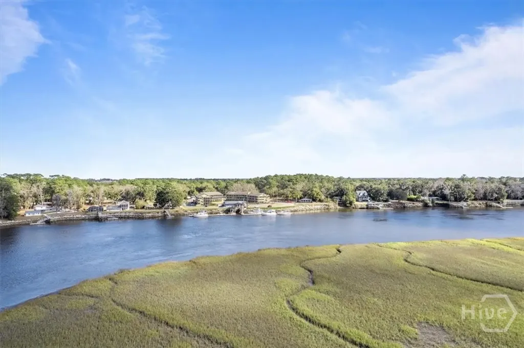 Lot 28 Bermuda Bluff Lane Midway GA 31320