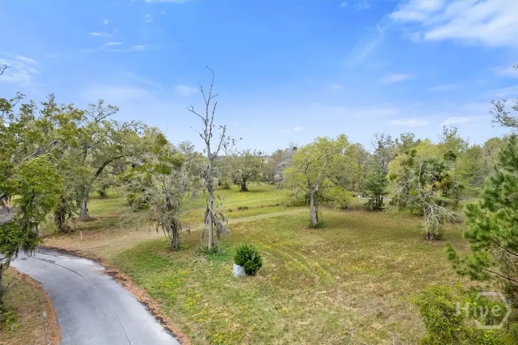 Lot 28 Bermuda Bluff Lane Midway GA 31320