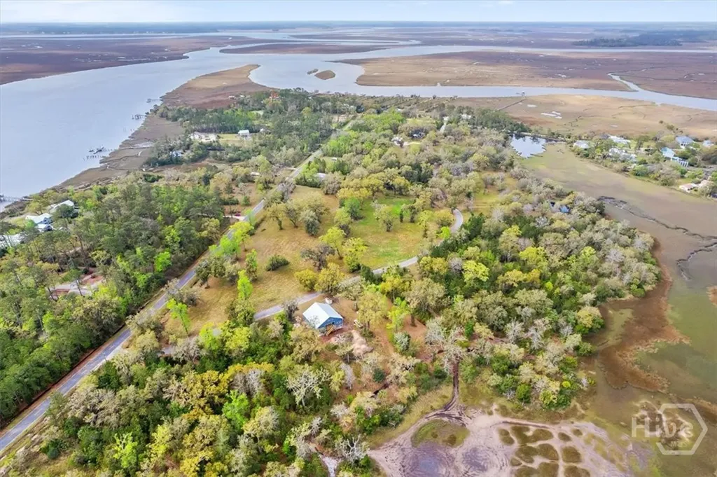 Lot 28 Bermuda Bluff Lane Midway GA 31320