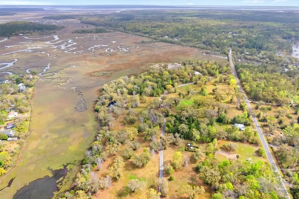 Lot 28 Bermuda Bluff Lane Midway GA 31320