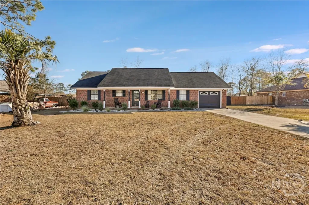 95 Stephanie Drive Allenhurst GA 31301