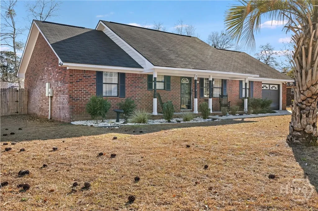 95 Stephanie Drive Allenhurst GA 31301