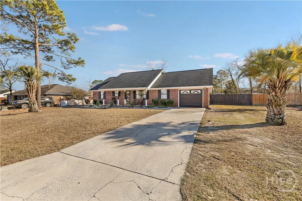 95 Stephanie Drive Allenhurst GA 31301