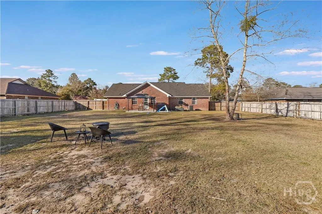 95 Stephanie Drive Allenhurst GA 31301