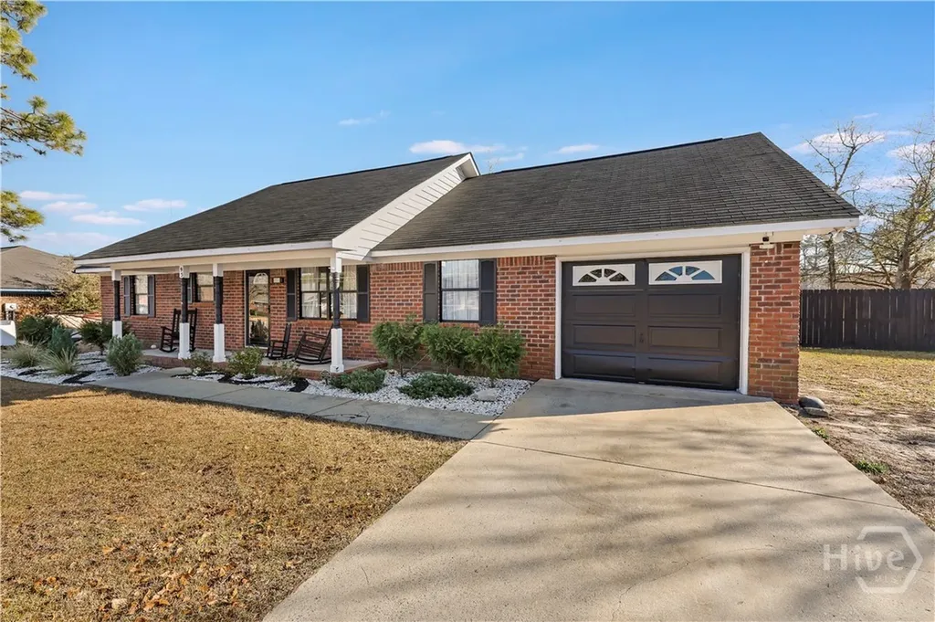 95 Stephanie Drive Allenhurst GA 31301