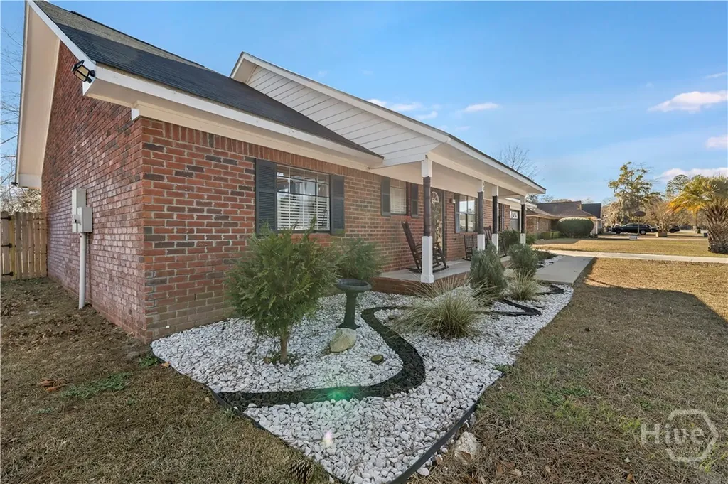 95 Stephanie Drive Allenhurst GA 31301