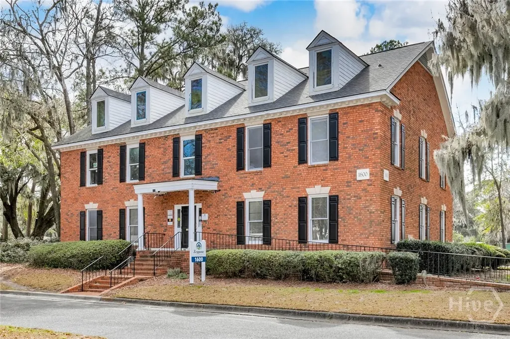 340 Eisenhower Drive Savannah GA 31406